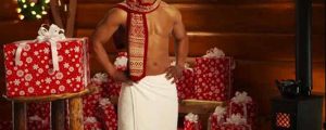 Christmas @ The Baths